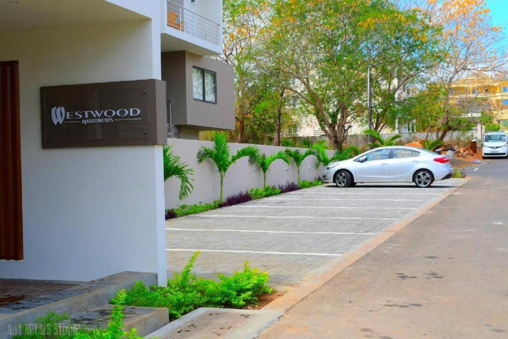 Modern And Cosy Condo: Westwood Apartments Flic-en-Flacq 외부 사진