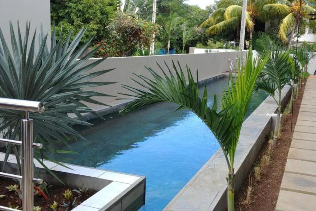 Modern And Cosy Condo: Westwood Apartments Flic-en-Flacq 외부 사진