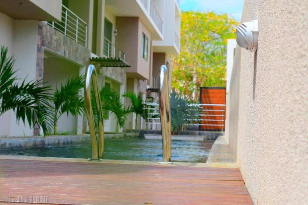 Modern And Cosy Condo: Westwood Apartments Flic-en-Flacq 외부 사진