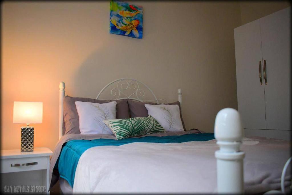 Modern And Cosy Condo: Westwood Apartments Flic-en-Flacq 외부 사진