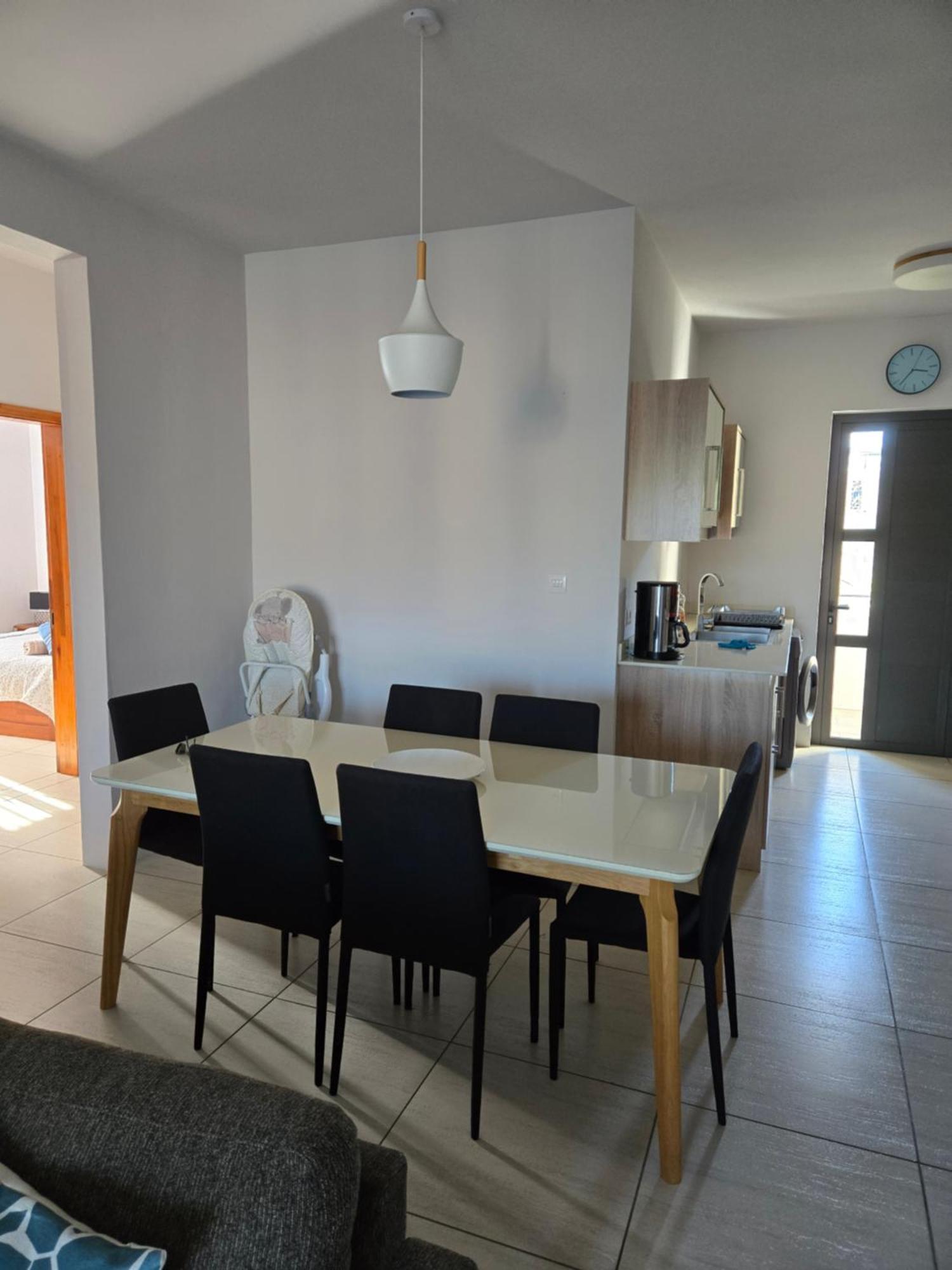 Modern And Cosy Condo: Westwood Apartments Flic-en-Flacq 외부 사진