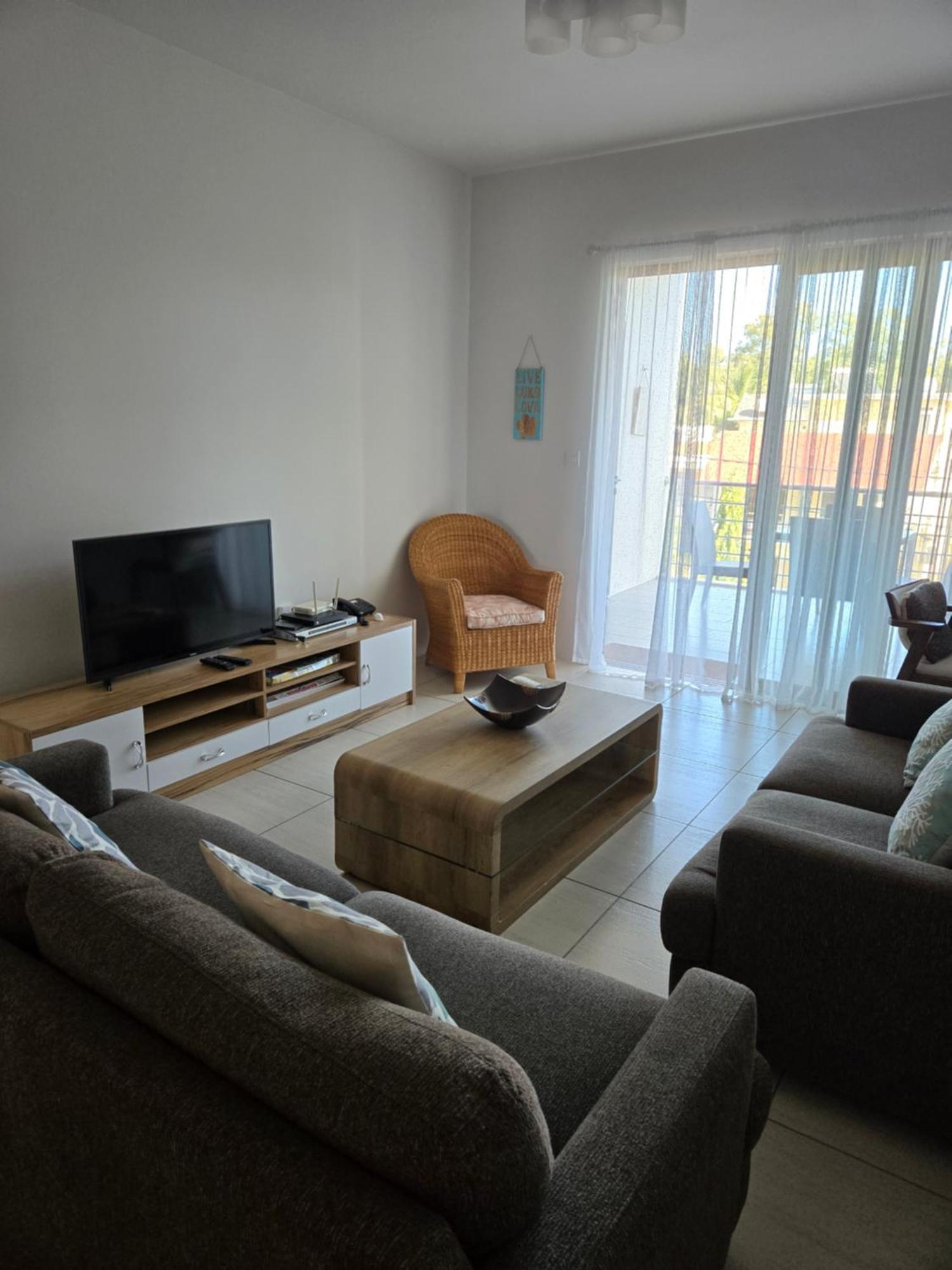 Modern And Cosy Condo: Westwood Apartments Flic-en-Flacq 외부 사진