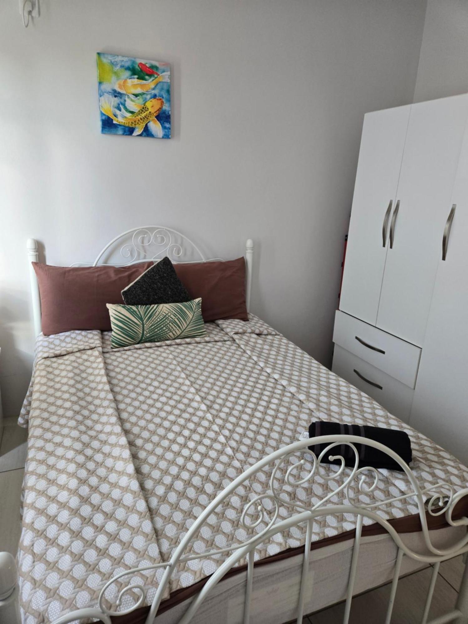 Modern And Cosy Condo: Westwood Apartments Flic-en-Flacq 외부 사진